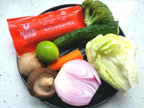 大肚腩|减肥最狠的食材不是白菜,而是它,隔天吃一次,大肚腩慢慢消失了!