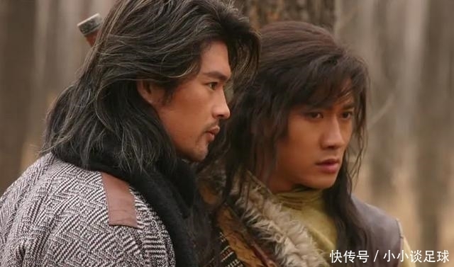  难题|武侠小说里的待解难题，胡斐有没有砍下那把刀？金庸自己也不知道