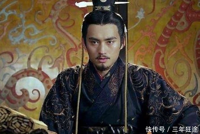 刘秀|起兵仅3年就称帝,14年实现大一统,刘秀的记录少有人可以打破