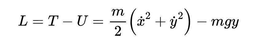 拉格朗 拉格朗日方程与哈密顿原理，终极的自然原则，宇宙的主要动力