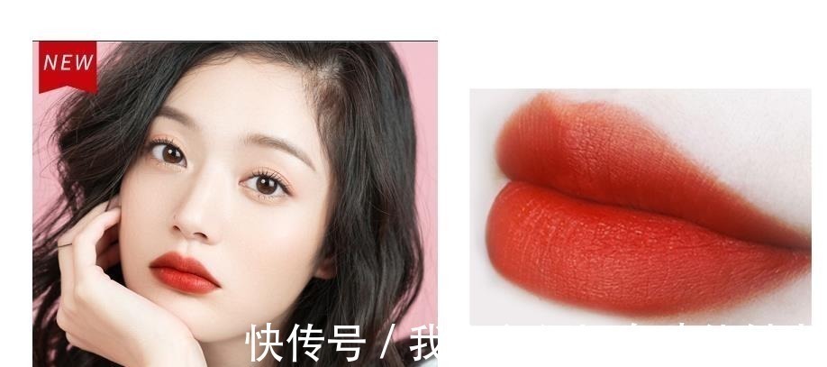 肌肤之钥 史上最全口红盘点,32个品牌的成名色!最美是香奈儿154!