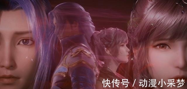 唐三|斗罗大陆：七怪重聚，玄机被骂忽略了宁荣荣，这回身高彻底毁了