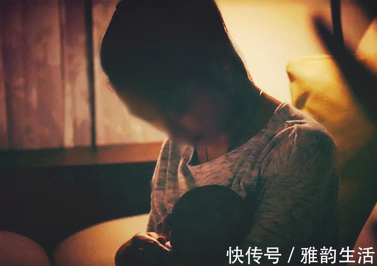 宝妈|喂夜奶让宝妈苦不堪言?若宝宝满足这3个时间段,就可以断了