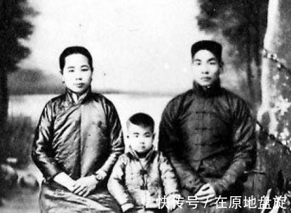 精武|“精武英雄”霍元甲，如今子女后代何在！