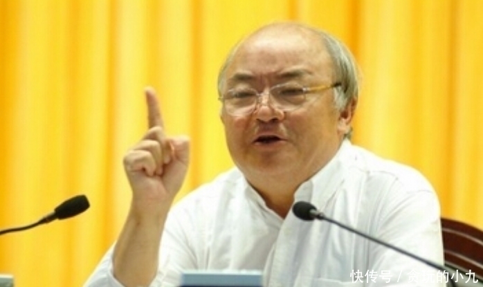 作文学!钱理群:能否容忍鲁迅,是对当代以及未来中国文化发展的一个检验