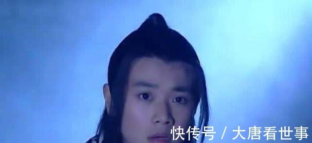 后西游记&孙悟空一生收过4个徒弟,一人、一神、一佛、一魔,个个举世无敌