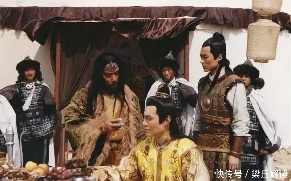 大明生死战&大明生死战:宁王十八万雄兵,竟败给了王阳明的散兵游勇?是为何?