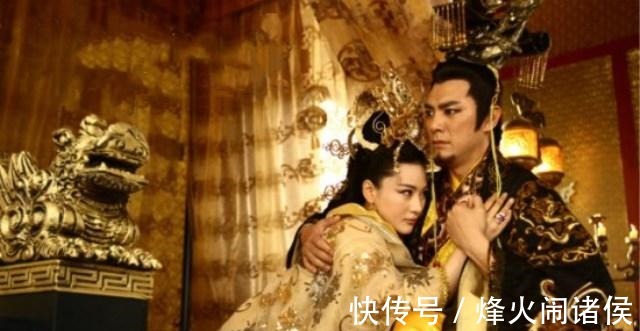 封神榜@封神之战后,残暴的纣王为何也能受封看鸿钧老祖怎么说