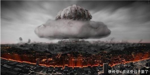 美军|原子弹轰炸后百年不能居住61年后广岛成发达城市，如何解释