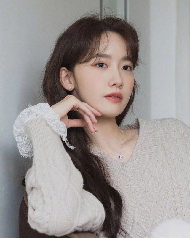 2021公认美女新类型来了！“奶茶系女生”火了！