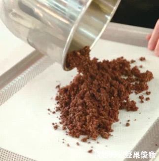 奶油|学会在家做黑王子蛋糕，再也不用出门买了
