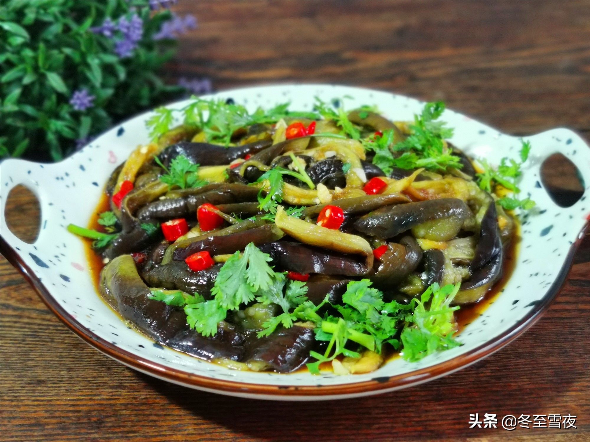 汤匙|适合夏季吃的8道小咸菜，比肉更受欢迎，开胃增加食欲，特别下饭