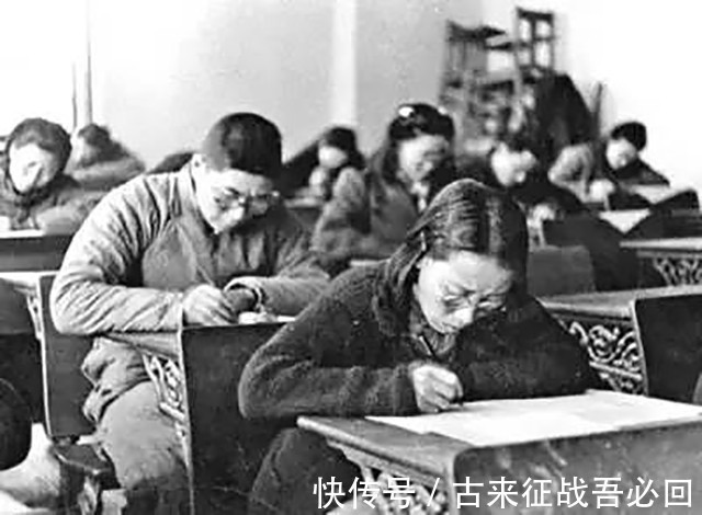 上联@1932年,清华考试出上联“孙行者”,多数人交白卷,仅一人得满分