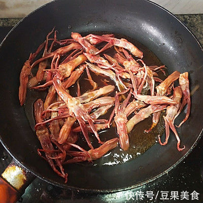 可乐鸭舌|赶紧收藏！可乐鸭舌绝对美味的秘诀