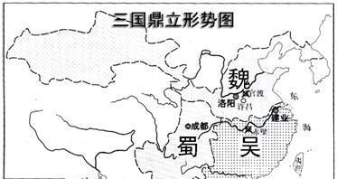 孙权|蜀国兵强马壮之时，孙权为何敢杀关羽