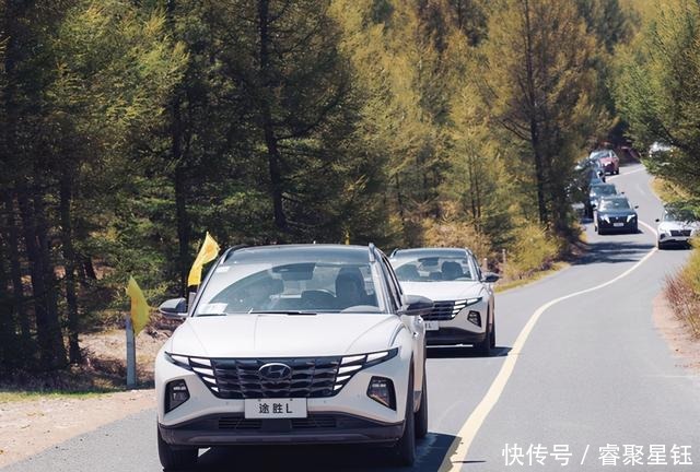 旅行路|自驾草原第一天路，越野让旅行不再将就