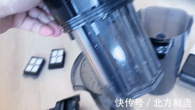 泡面|电解水除菌是否真的有效？两款洗地机对比评测