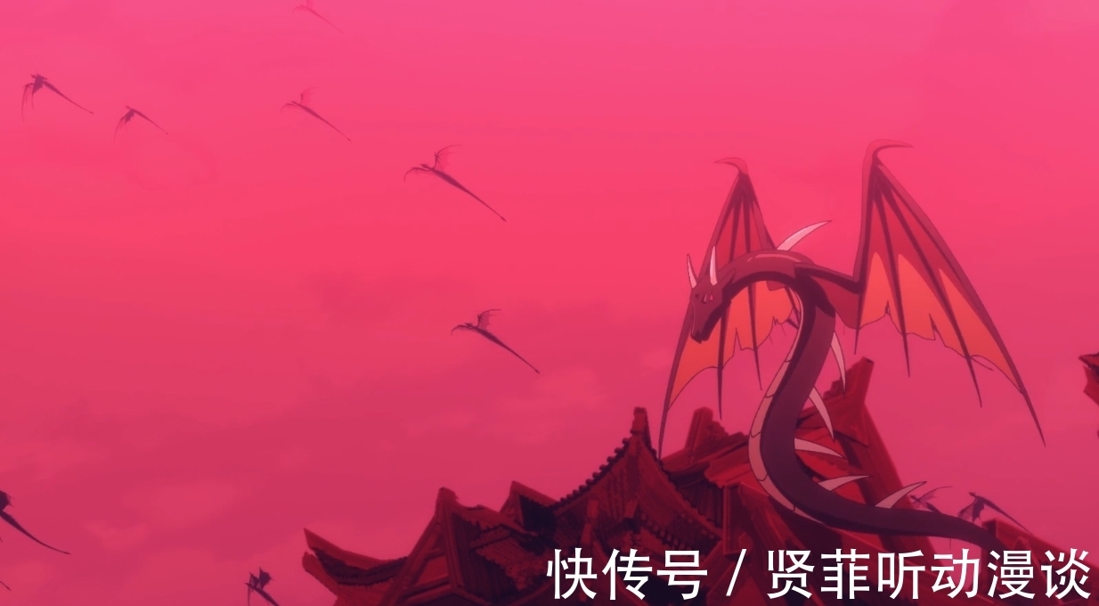 仙王终于燃起来了?王令吊打妖王,我却没看明白第二季想表达什么