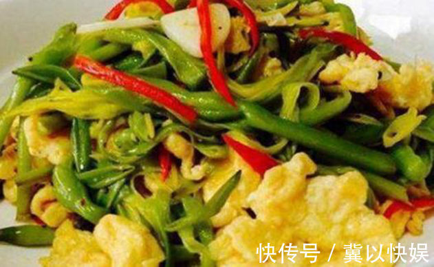 花生米|美食推荐黄花菜炒鸡蛋,椒香口水鸡,香煎茄饼,辣炒猪耳朵