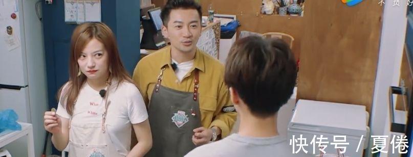 王俊凱再次被叫“叔叔”差點落淚，舒淇打抱不平蘇有朋躺槍