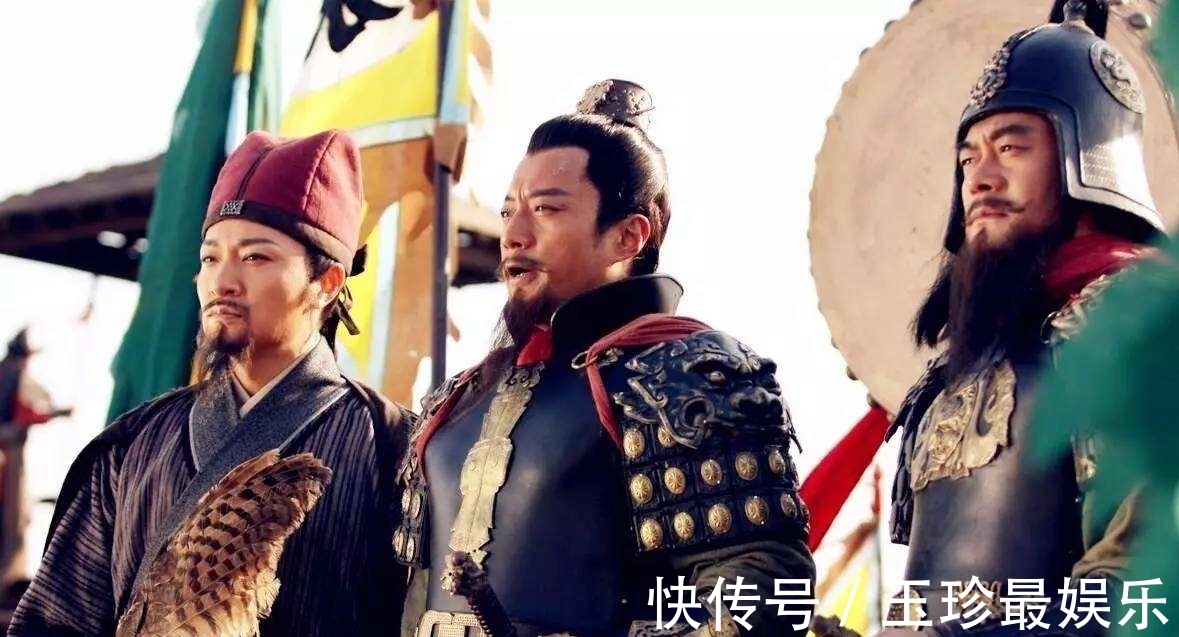 晁盖@水浒传:林冲为何不能娶扈三娘?梁山有个人不同意,林冲惹不起