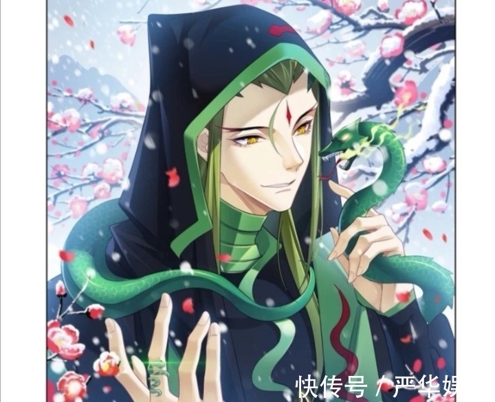 真身|斗罗大陆:毒斗罗对战鬼斗罗,武魂骨甲真身完全体的碰撞