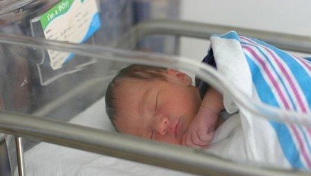 小金|产科医生:孩子的性格在娘胎就造就了,从这两个特征就能看出来