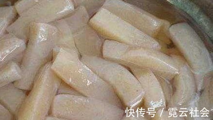 八带鱼|想长寿,4种食物不能少,排毒美容,呵护肌肤,预防妇科病