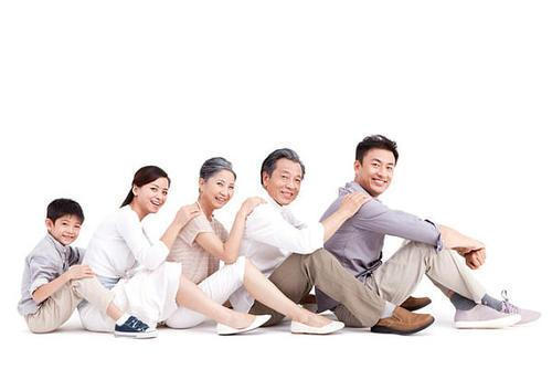 两口子|小夫妻无法生育,领养的孩子却越长越像妻子,亲子鉴定后转悲为喜