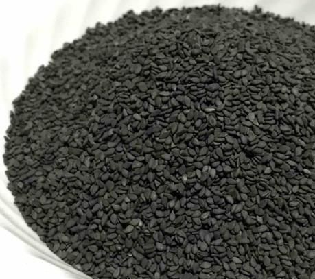 气色|掉发、白发、气色不好的,每周拿“它”当零食吃,显年轻还助睡眠