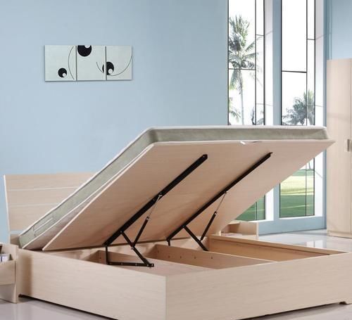 小户型|卧室万万不要买这种大床,用过就知多么坑,后悔我家一直没买对