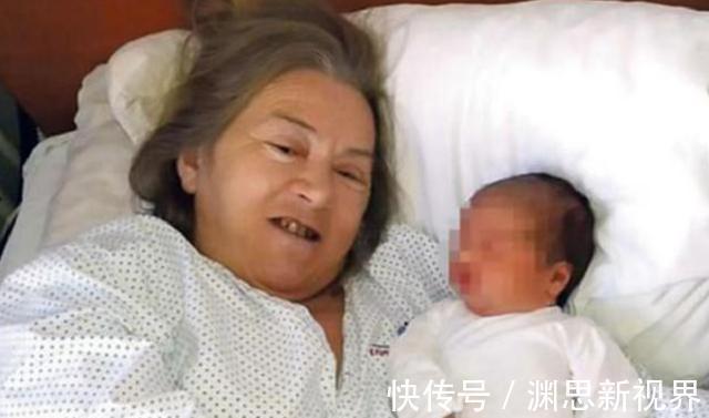 孕育|为要儿子，48岁孕妇拼三胎，剖宫产后虽得儿子，但全家人希望破灭