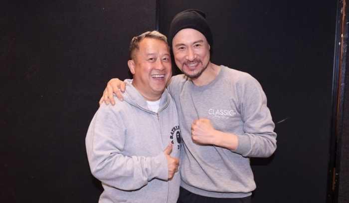 芒果台要做“港乐版”《我是歌手》，曾志伟或许会邀请张学友出山