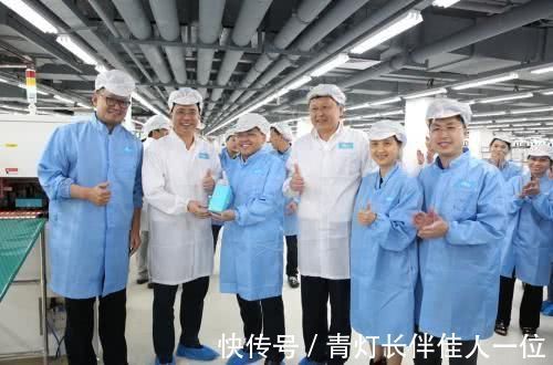 合作关系|扣押华为物资,在中国执行美国禁令的伟创力,这般下场只能说活该