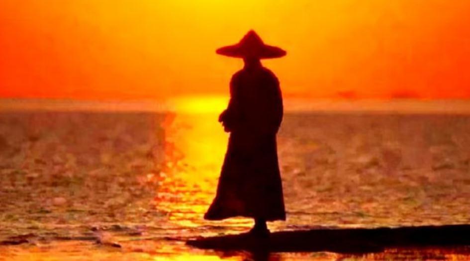 佛法&圆寂时1000只大雁护驾,玄觉宗师何德何能?4问4答尽显大智慧