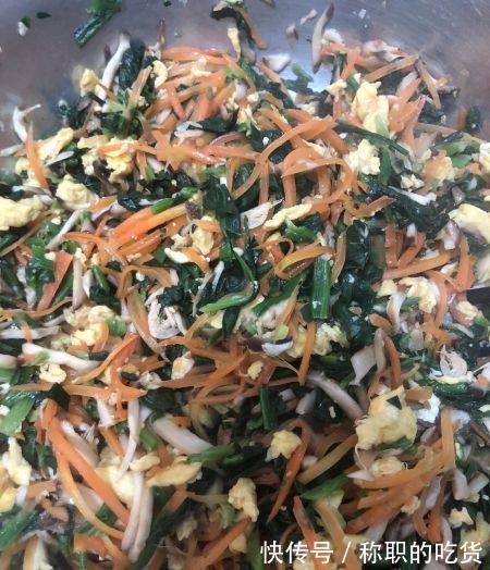 菠菜|减肥晚餐菜团子