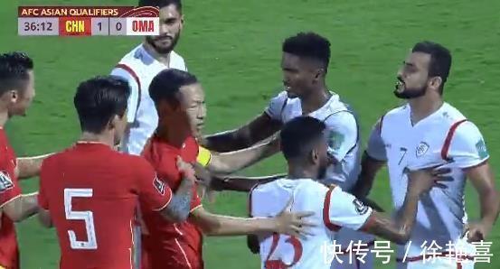 黄健翔|裁判成国足丢分关键,詹俊黄健翔连续发文批判!中立场全胜终结