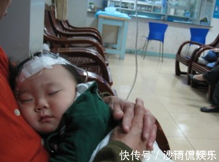 罐头|为什么孩子生病吃“黄桃罐头”就好了答案难想到,宝妈真管用