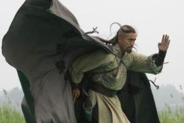 杨雄&水浒传中,看不懂戴宗的“神行术”,就无法明白,晁盖为何会死掉