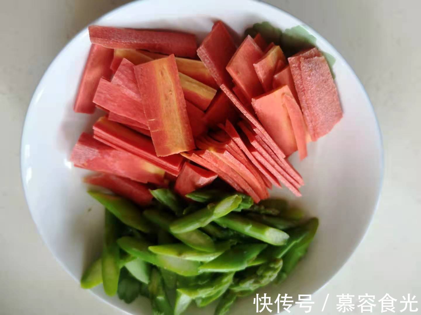番茄|食光有约之几道家常菜,小白做起来也表示毫无压力