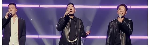 节目组|《披荆斩棘的哥哥》节目组禁止哥哥们油腻，也是很搞笑了