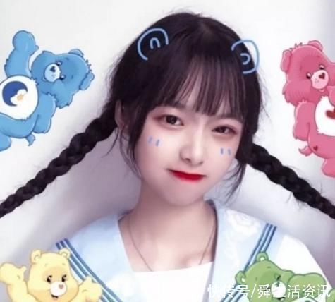 女生总觉得“扎马尾”很丑谨记3个小妙招,变成全班最靓的崽!