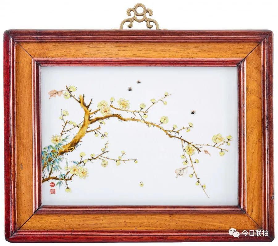  拍行|200余件古董上线瑞典知名拍行Uppsala，瓷杂亮眼