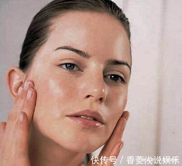 排毒|肝不好的人，头部会有4个异常，占了一个，也要注意养肝了