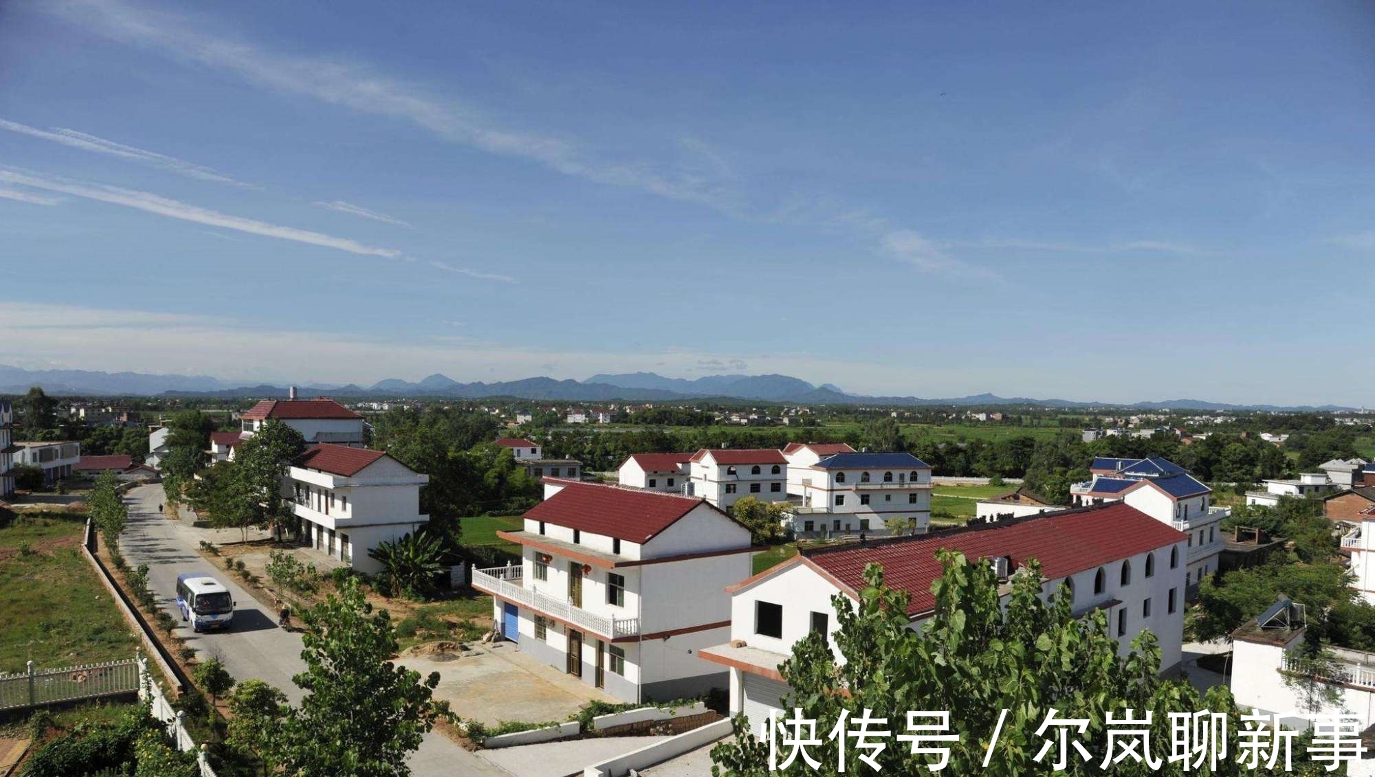 使用权|2021年,宅基地继承有变,仅凭“血缘”不再行,双子户尤其要注意