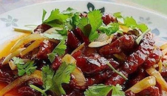 美味营养的几道家常菜，简单易做，好吃还特别下饭，味道超赞