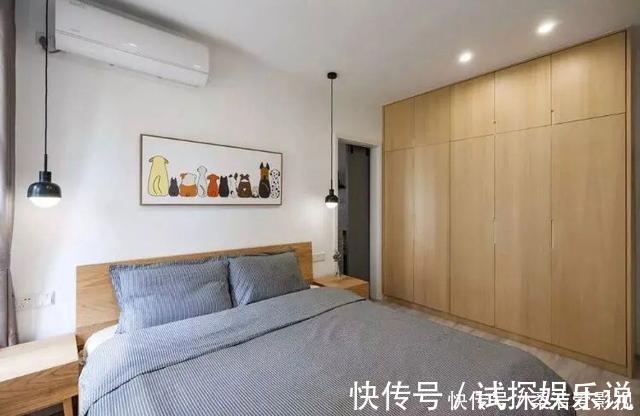 视觉效果|日子过久了才发现,有些地方装修需谨慎,钱花了不一定实用