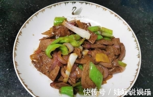 粉肝|它比牛肉便宜，5元1斤，多吃养人，隔三差五做一次，孩子少生病