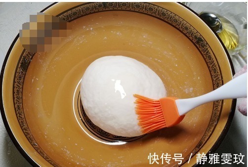 面皮|一个萝卜,2个鸡蛋,不用发面,教你这样做馅饼,营养又味美