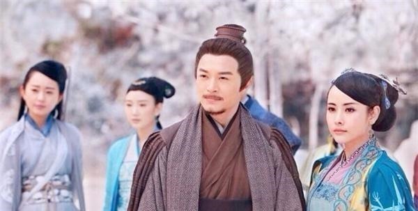 耶律齐#郭靖看上去最没用的徒弟,消失近百年,晚年武功或许远胜张三丰